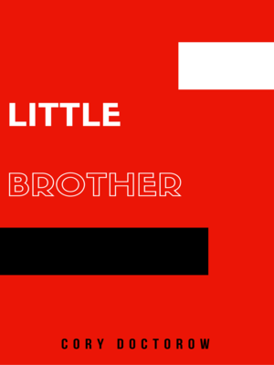 cover image of Little Brother